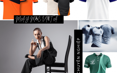 Xưởng May Đồng Phục Theo Yêu Cầu