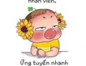 Tuyển Dụng Lao Động