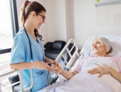 Dịch Vụ Nuôi Bệnh Tại Bệnh Viện Ito Nguyễn Trọng Tuyển