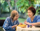 Dịch Vụ Nuôi Bệnh Tại Bệnh Viện Phục Hồi Chức Năng