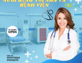 Giá Nuôi Bệnh Mới Tháng 10 Năm 2024 | Gia Phú