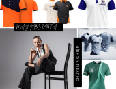 Xưởng May Đồng Phục Theo Yêu Cầu