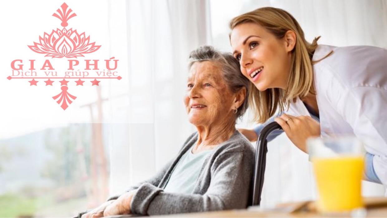 DỊCH VỤ THUÊ NGƯỜI NUÔI BỆNH CHUYÊN NGHIỆP TOÀN QUỐC GIÁ RẺ